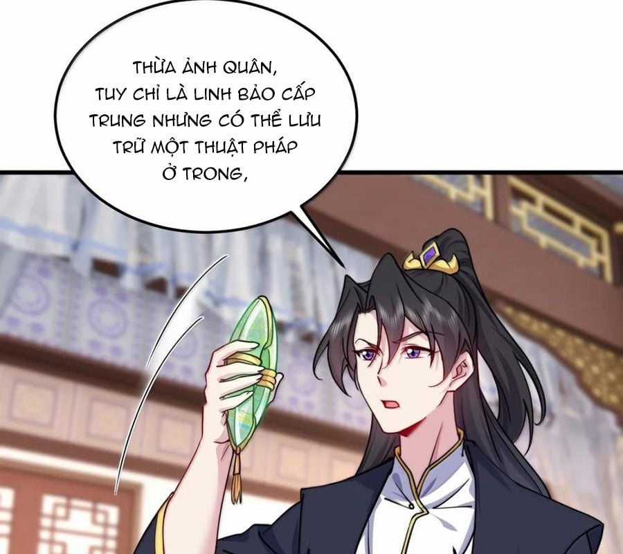 Vai Ác Sư Tôn Mang Theo Các Đồ Đệ Vô Địch Thiên Hạ Chapter 144 trang 73