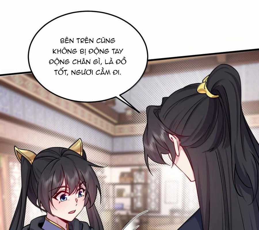 Vai Ác Sư Tôn Mang Theo Các Đồ Đệ Vô Địch Thiên Hạ Chapter 144 trang 75