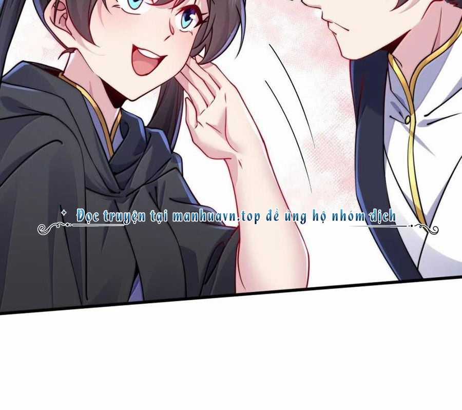 Vai Ác Sư Tôn Mang Theo Các Đồ Đệ Vô Địch Thiên Hạ Chapter 144 trang 78