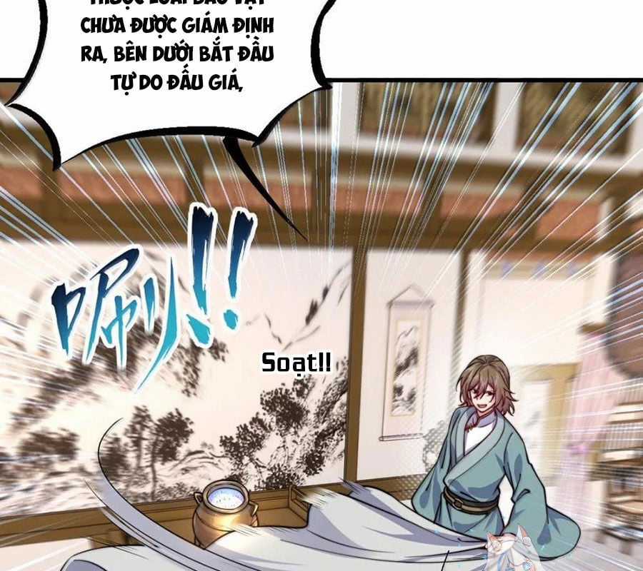 Vai Ác Sư Tôn Mang Theo Các Đồ Đệ Vô Địch Thiên Hạ Chapter 144 trang 84