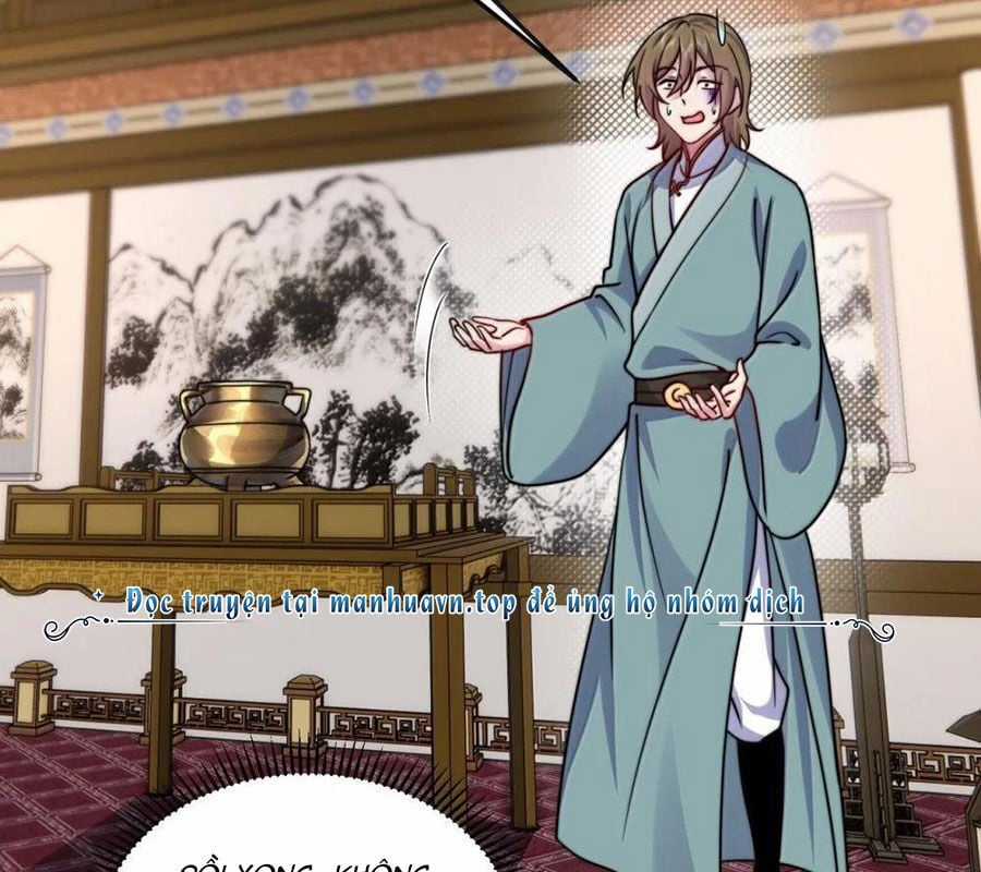 Vai Ác Sư Tôn Mang Theo Các Đồ Đệ Vô Địch Thiên Hạ Chapter 144 trang 89