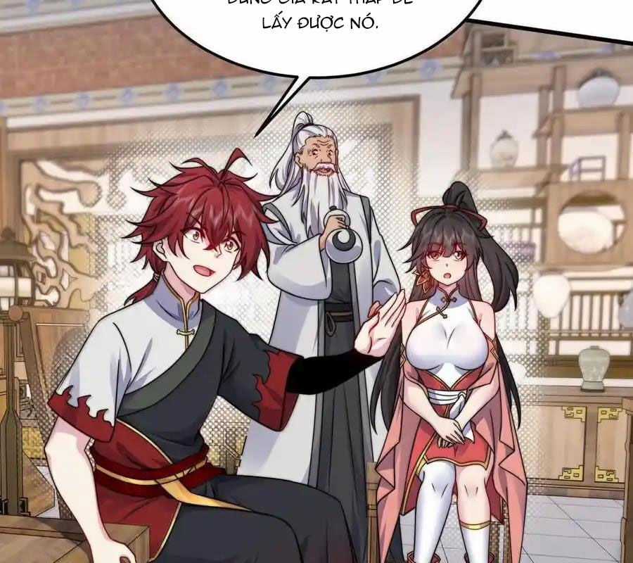 Vai Ác Sư Tôn Mang Theo Các Đồ Đệ Vô Địch Thiên Hạ Chapter 145 trang 12