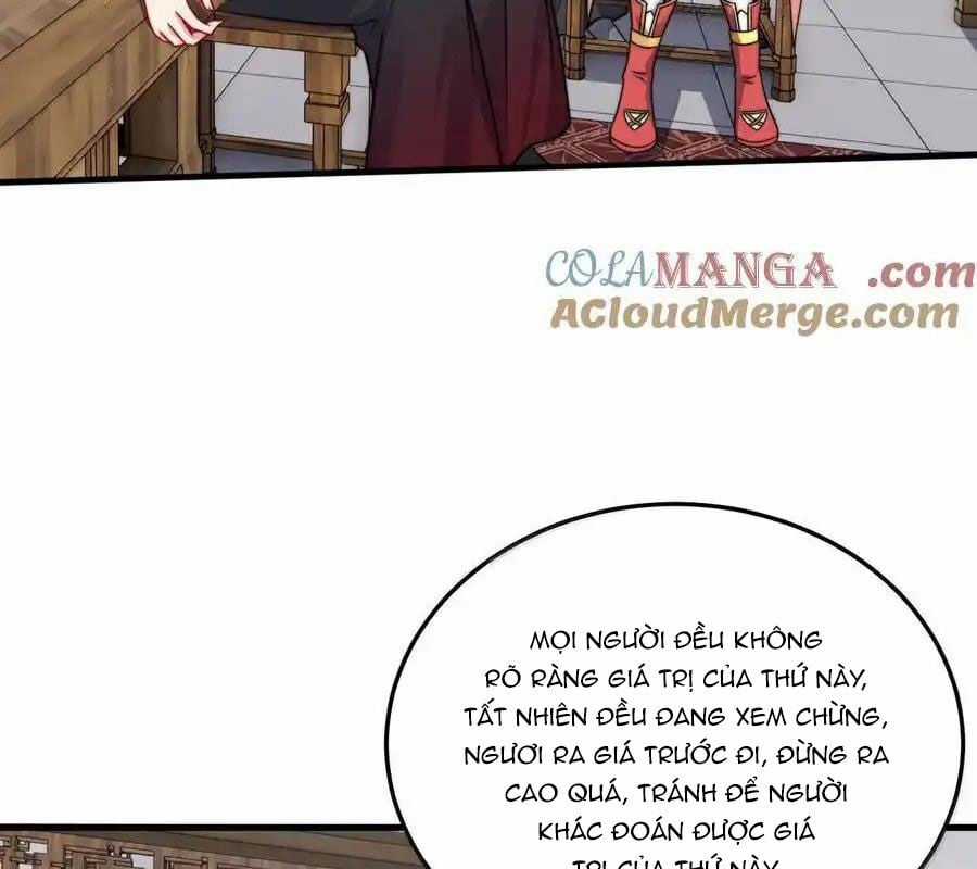 Vai Ác Sư Tôn Mang Theo Các Đồ Đệ Vô Địch Thiên Hạ Chapter 145 trang 13