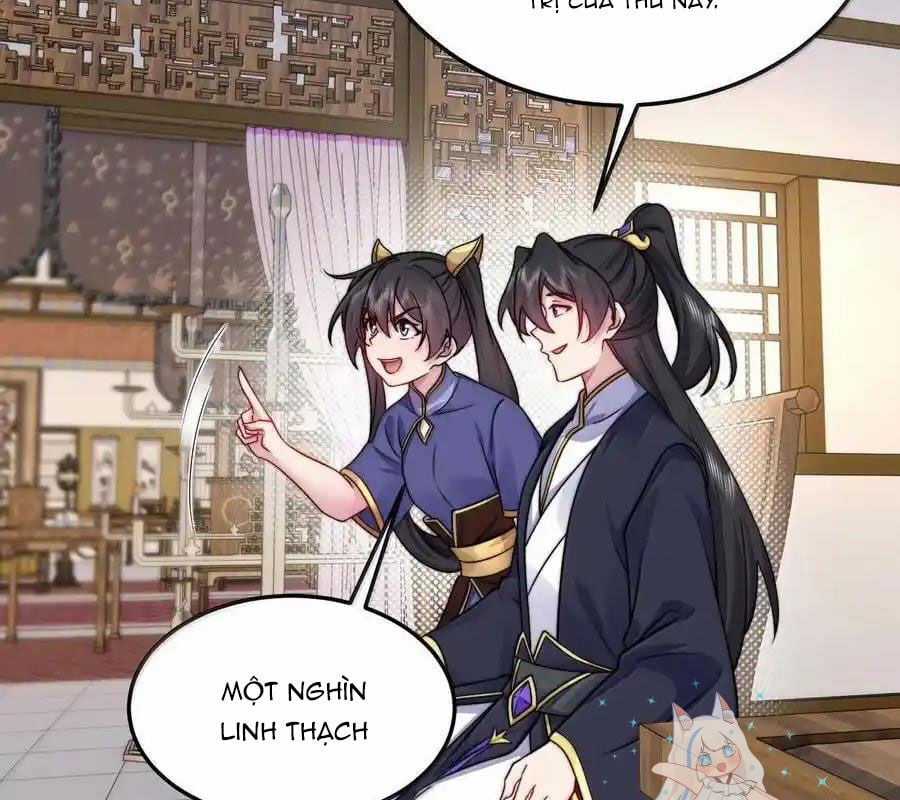 Vai Ác Sư Tôn Mang Theo Các Đồ Đệ Vô Địch Thiên Hạ Chapter 145 trang 14