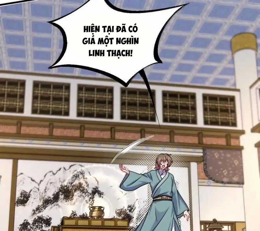 Vai Ác Sư Tôn Mang Theo Các Đồ Đệ Vô Địch Thiên Hạ Chapter 145 trang 16