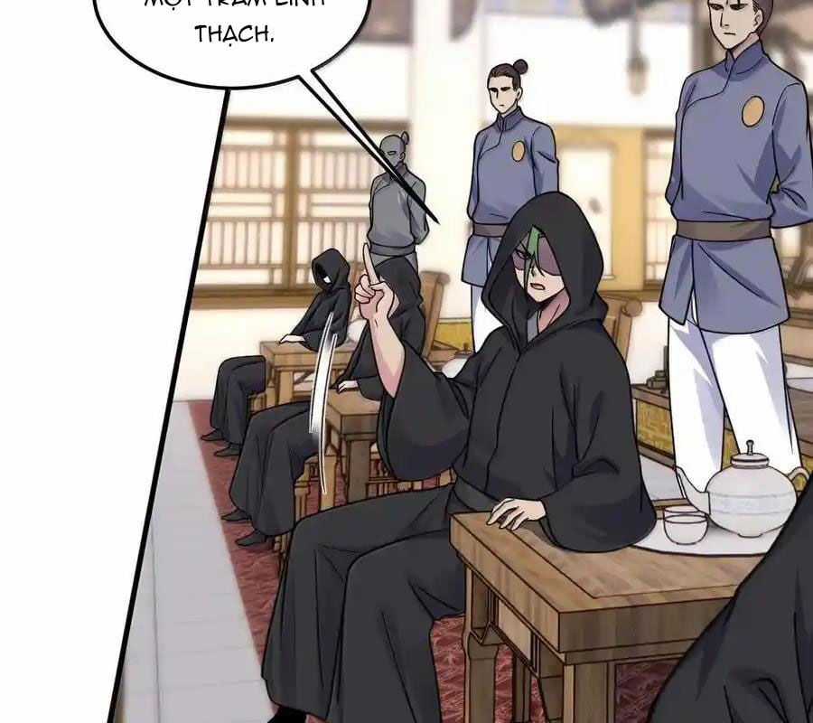 Vai Ác Sư Tôn Mang Theo Các Đồ Đệ Vô Địch Thiên Hạ Chapter 145 trang 21