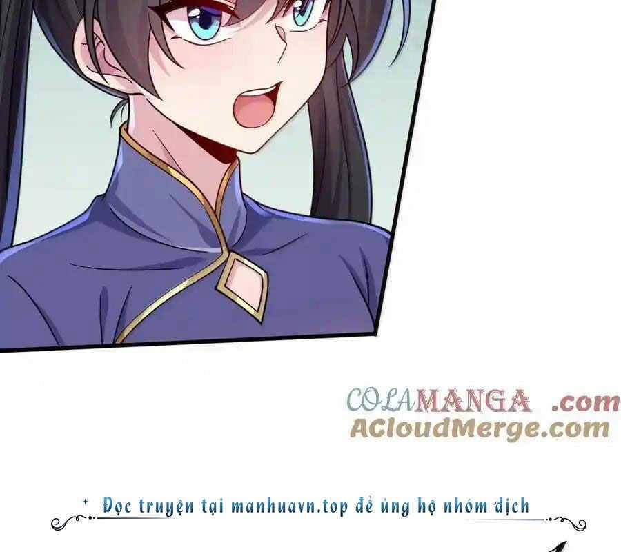 Vai Ác Sư Tôn Mang Theo Các Đồ Đệ Vô Địch Thiên Hạ Chapter 145 trang 26