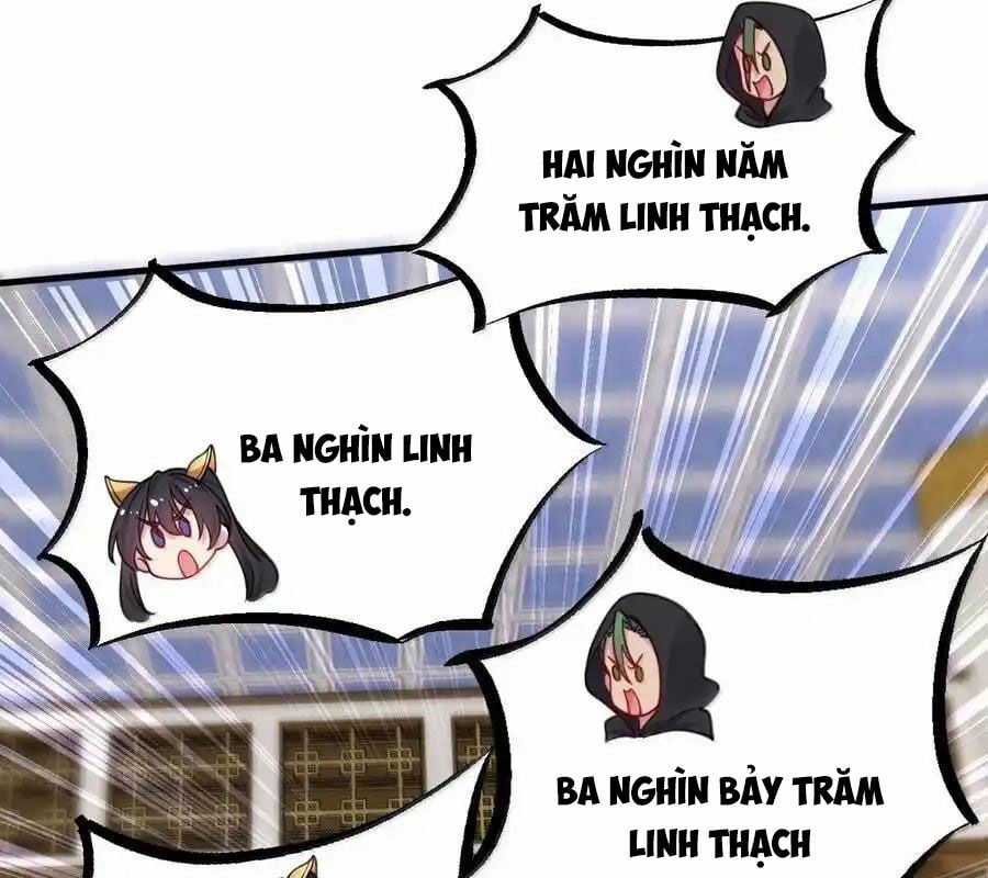 Vai Ác Sư Tôn Mang Theo Các Đồ Đệ Vô Địch Thiên Hạ Chapter 145 trang 27