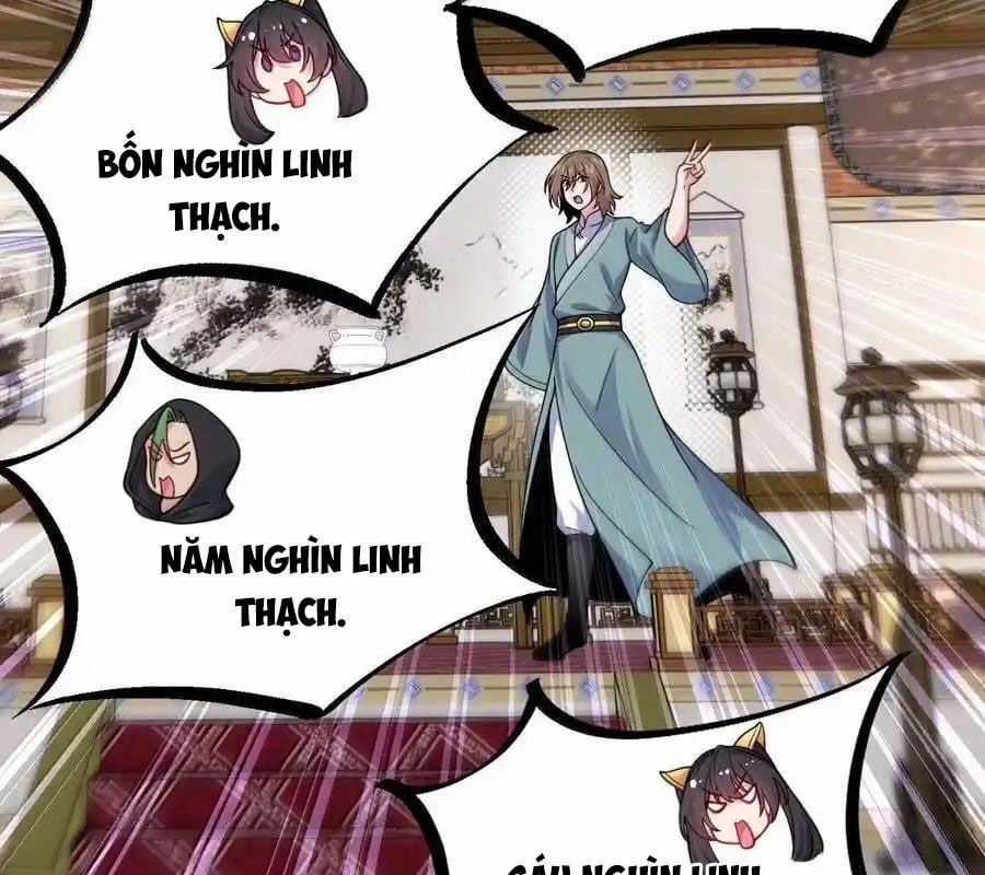 Vai Ác Sư Tôn Mang Theo Các Đồ Đệ Vô Địch Thiên Hạ Chapter 145 trang 28