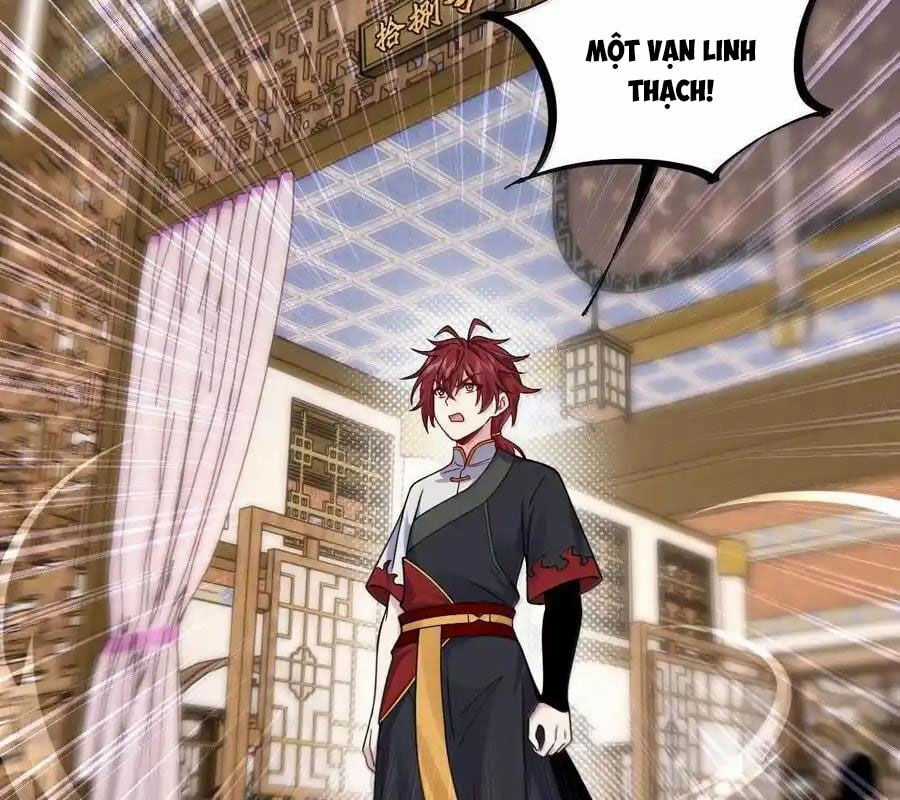 Vai Ác Sư Tôn Mang Theo Các Đồ Đệ Vô Địch Thiên Hạ Chapter 145 trang 32