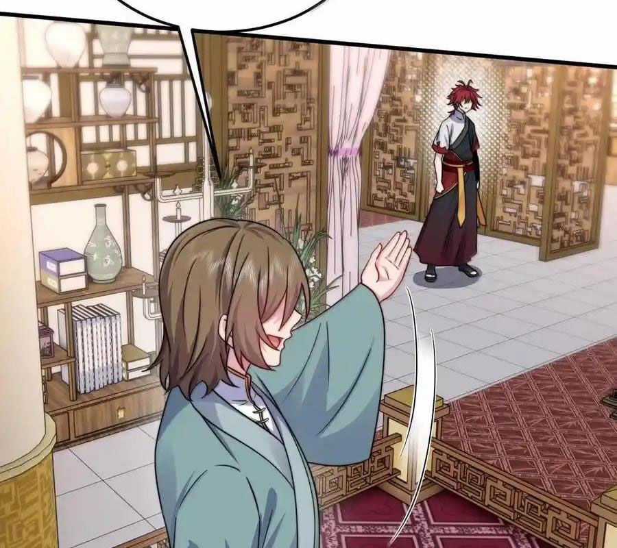 Vai Ác Sư Tôn Mang Theo Các Đồ Đệ Vô Địch Thiên Hạ Chapter 145 trang 37