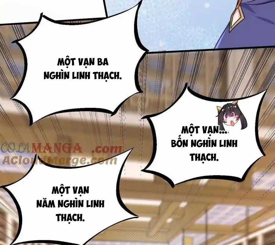 Vai Ác Sư Tôn Mang Theo Các Đồ Đệ Vô Địch Thiên Hạ Chapter 145 trang 40