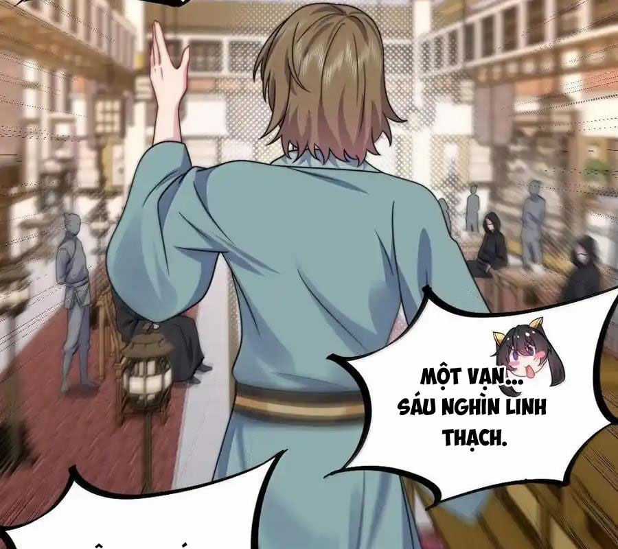 Vai Ác Sư Tôn Mang Theo Các Đồ Đệ Vô Địch Thiên Hạ Chapter 145 trang 41