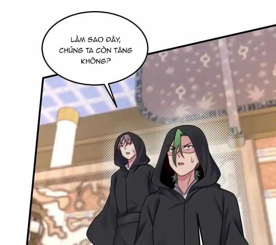 Vai Ác Sư Tôn Mang Theo Các Đồ Đệ Vô Địch Thiên Hạ Chapter 145 trang 43