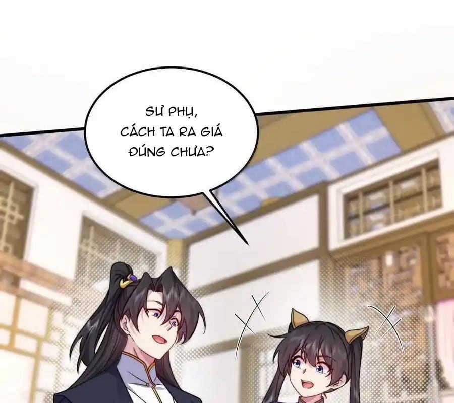 Vai Ác Sư Tôn Mang Theo Các Đồ Đệ Vô Địch Thiên Hạ Chapter 145 trang 45