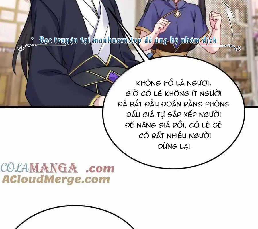 Vai Ác Sư Tôn Mang Theo Các Đồ Đệ Vô Địch Thiên Hạ Chapter 145 trang 46