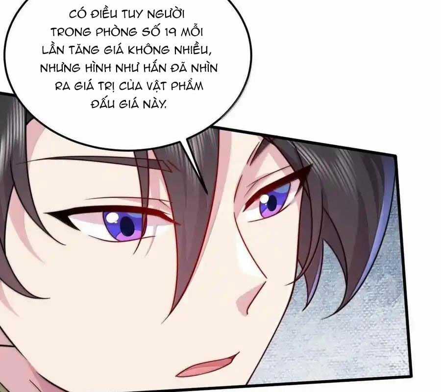 Vai Ác Sư Tôn Mang Theo Các Đồ Đệ Vô Địch Thiên Hạ Chapter 145 trang 47