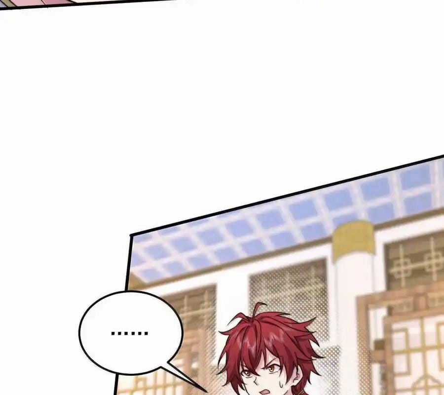 Vai Ác Sư Tôn Mang Theo Các Đồ Đệ Vô Địch Thiên Hạ Chapter 145 trang 48