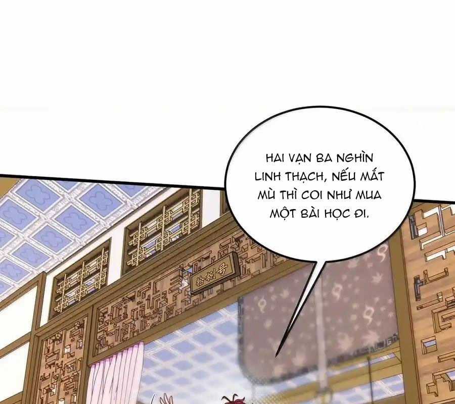 Vai Ác Sư Tôn Mang Theo Các Đồ Đệ Vô Địch Thiên Hạ Chapter 145 trang 50