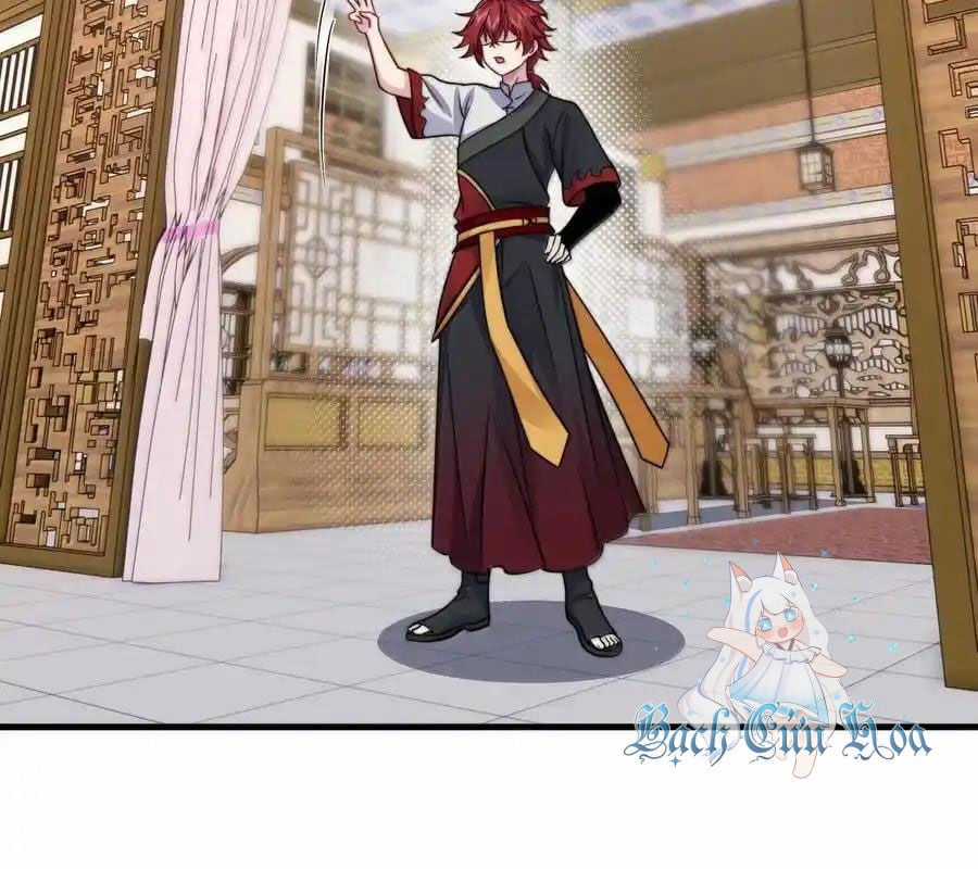 Vai Ác Sư Tôn Mang Theo Các Đồ Đệ Vô Địch Thiên Hạ Chapter 145 trang 51