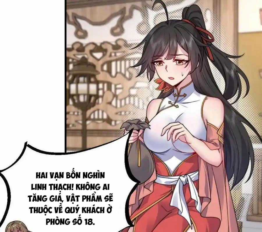 Vai Ác Sư Tôn Mang Theo Các Đồ Đệ Vô Địch Thiên Hạ Chapter 145 trang 57