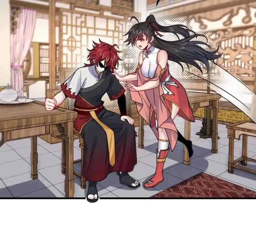 Vai Ác Sư Tôn Mang Theo Các Đồ Đệ Vô Địch Thiên Hạ Chapter 145 trang 59