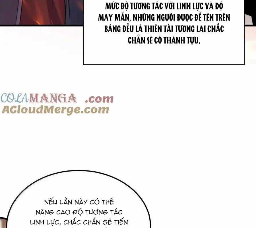 Vai Ác Sư Tôn Mang Theo Các Đồ Đệ Vô Địch Thiên Hạ Chapter 145 trang 6