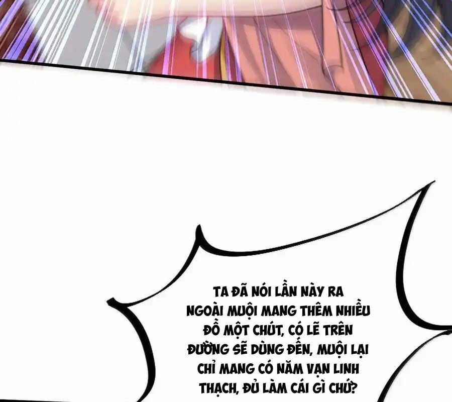 Vai Ác Sư Tôn Mang Theo Các Đồ Đệ Vô Địch Thiên Hạ Chapter 145 trang 62