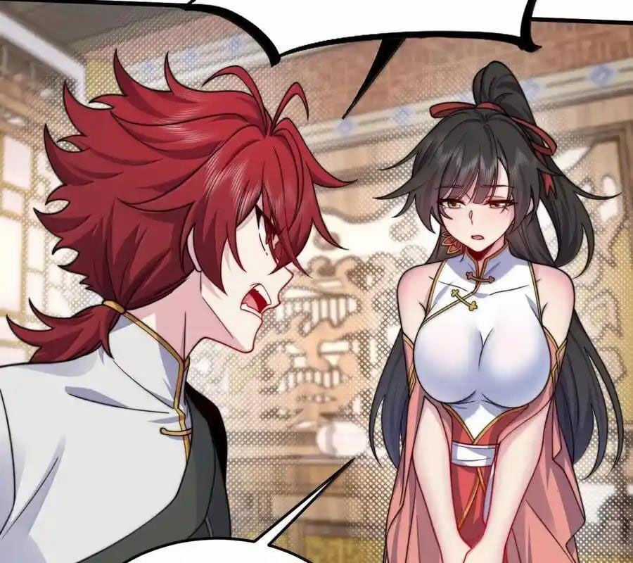 Vai Ác Sư Tôn Mang Theo Các Đồ Đệ Vô Địch Thiên Hạ Chapter 145 trang 63