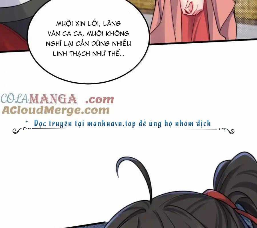 Vai Ác Sư Tôn Mang Theo Các Đồ Đệ Vô Địch Thiên Hạ Chapter 145 trang 64