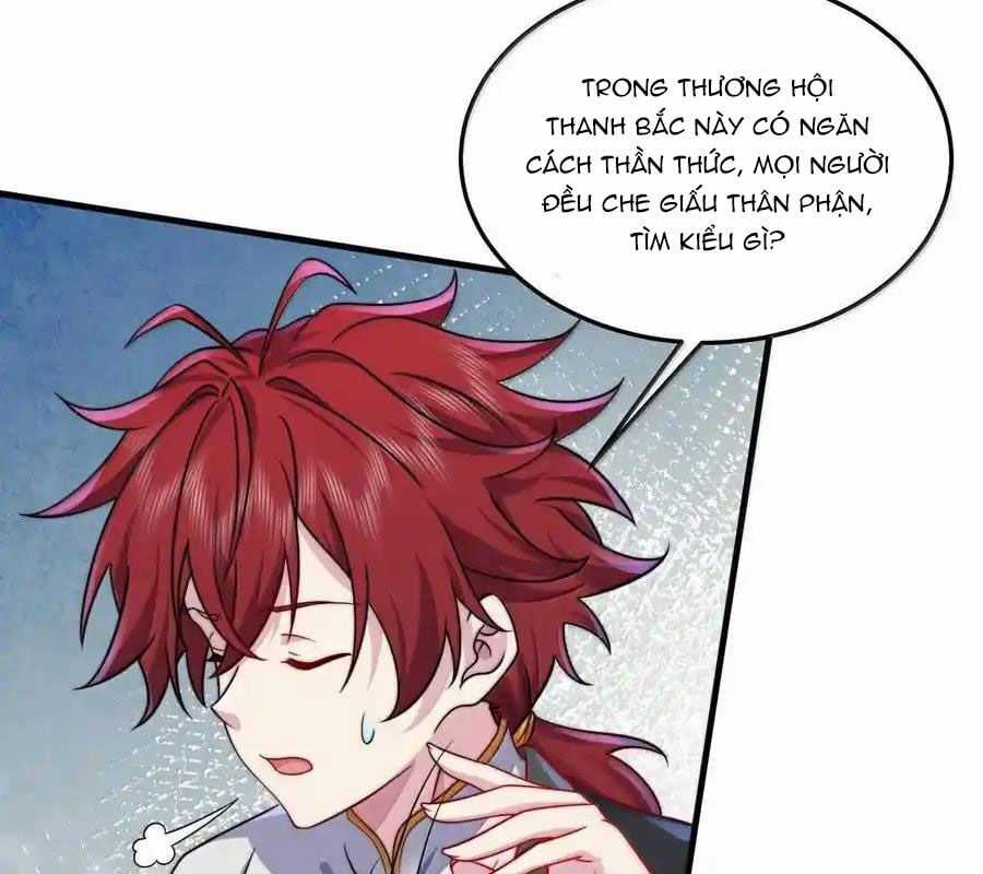 Vai Ác Sư Tôn Mang Theo Các Đồ Đệ Vô Địch Thiên Hạ Chapter 145 trang 67