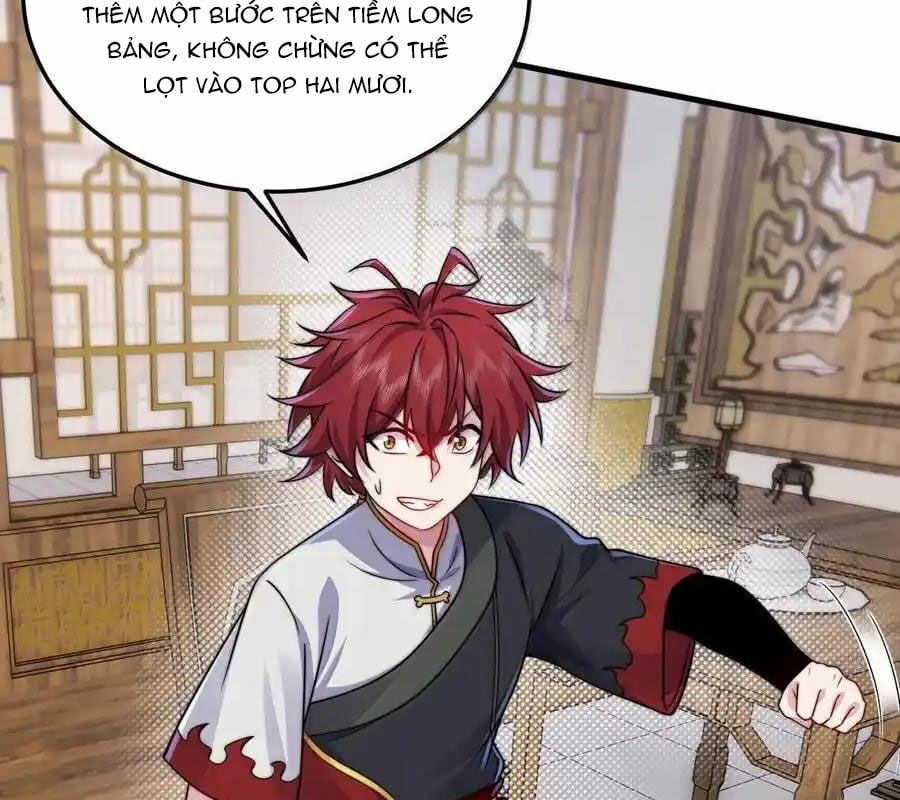 Vai Ác Sư Tôn Mang Theo Các Đồ Đệ Vô Địch Thiên Hạ Chapter 145 trang 7