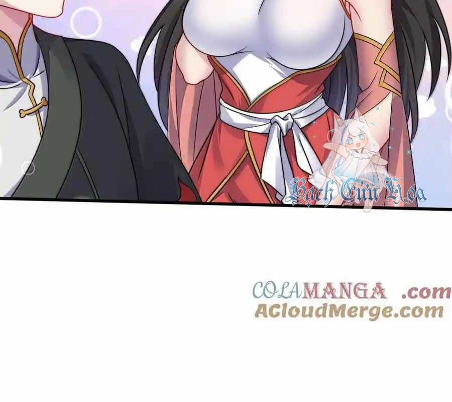 Vai Ác Sư Tôn Mang Theo Các Đồ Đệ Vô Địch Thiên Hạ Chapter 145 trang 70