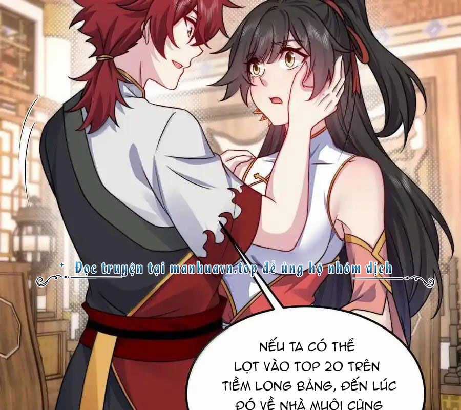 Vai Ác Sư Tôn Mang Theo Các Đồ Đệ Vô Địch Thiên Hạ Chapter 145 trang 73