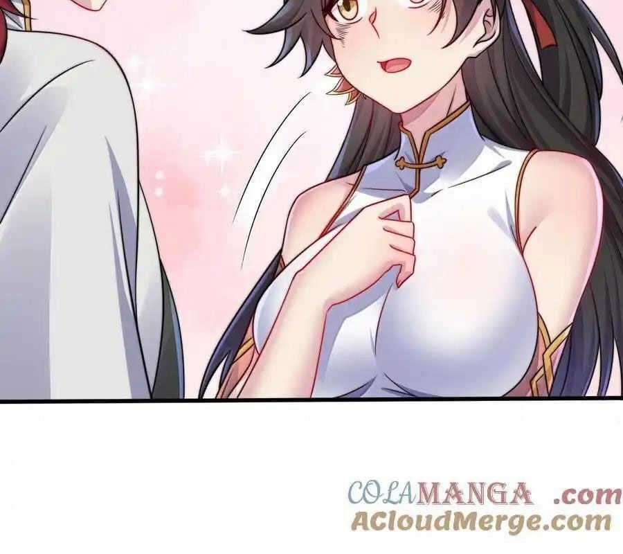 Vai Ác Sư Tôn Mang Theo Các Đồ Đệ Vô Địch Thiên Hạ Chapter 145 trang 76