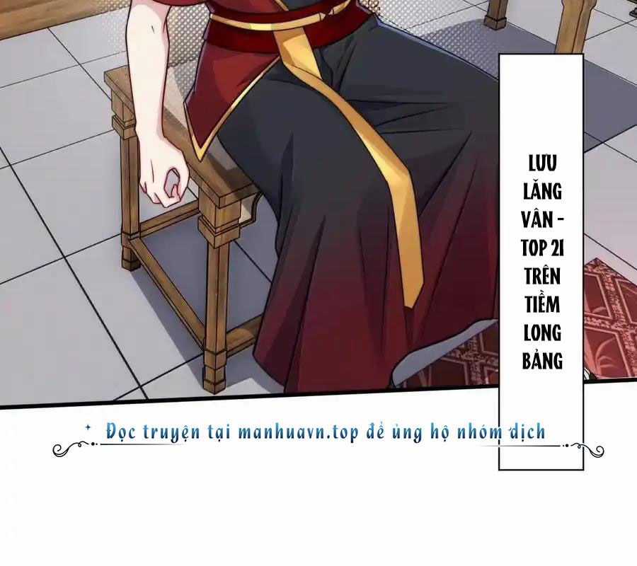 Vai Ác Sư Tôn Mang Theo Các Đồ Đệ Vô Địch Thiên Hạ Chapter 145 trang 8