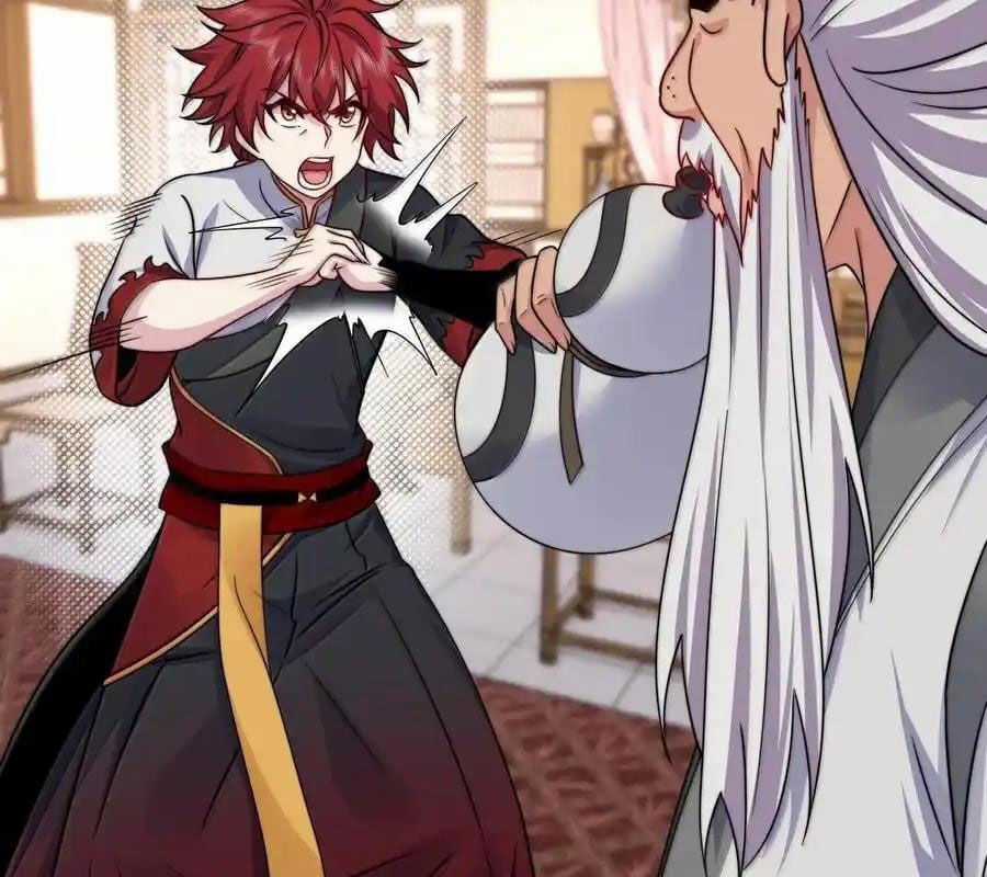 Vai Ác Sư Tôn Mang Theo Các Đồ Đệ Vô Địch Thiên Hạ Chapter 145 trang 80