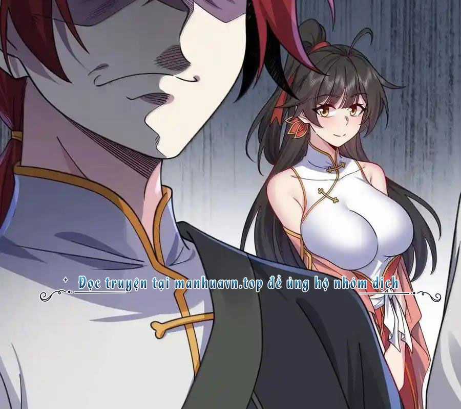 Vai Ác Sư Tôn Mang Theo Các Đồ Đệ Vô Địch Thiên Hạ Chapter 145 trang 83