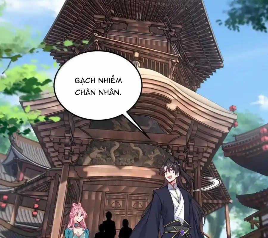 Vai Ác Sư Tôn Mang Theo Các Đồ Đệ Vô Địch Thiên Hạ Chapter 145 trang 85