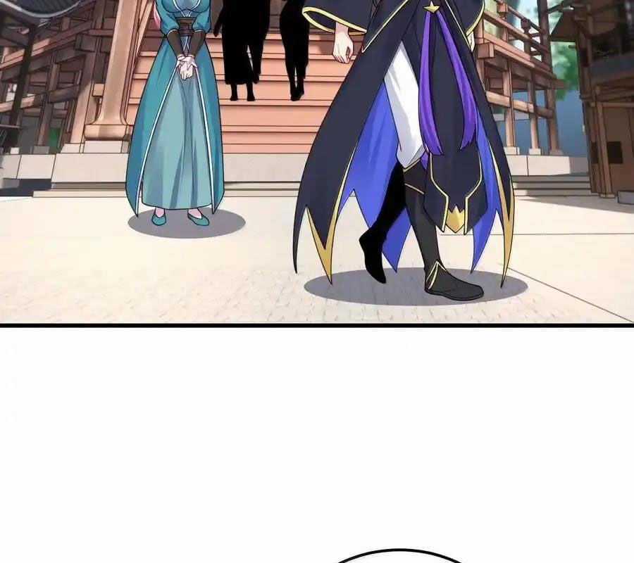 Vai Ác Sư Tôn Mang Theo Các Đồ Đệ Vô Địch Thiên Hạ Chapter 145 trang 86