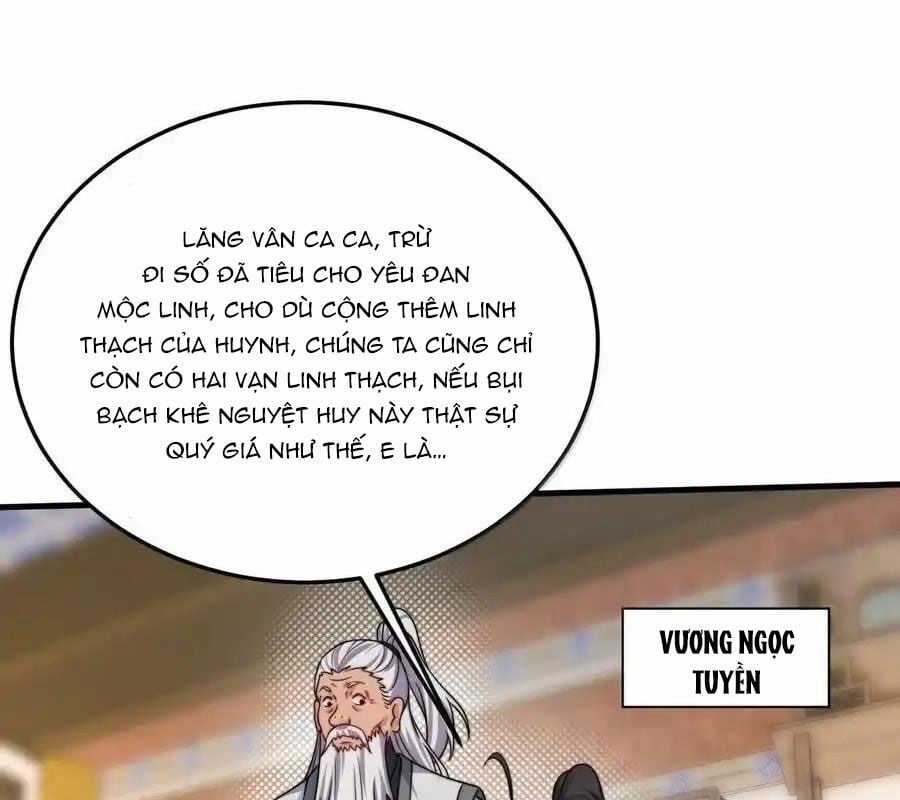 Vai Ác Sư Tôn Mang Theo Các Đồ Đệ Vô Địch Thiên Hạ Chapter 145 trang 9