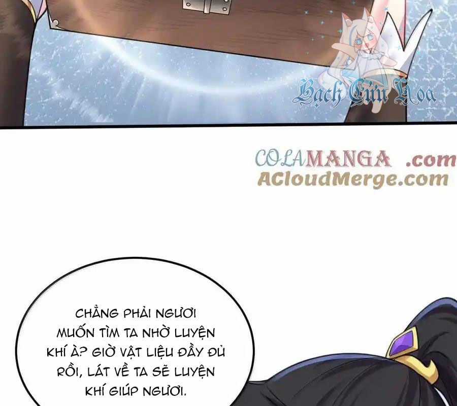 Vai Ác Sư Tôn Mang Theo Các Đồ Đệ Vô Địch Thiên Hạ Chapter 145 trang 90