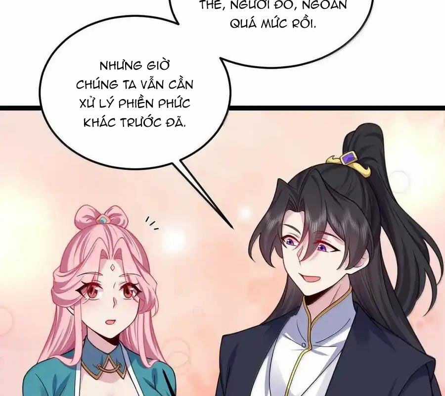 Vai Ác Sư Tôn Mang Theo Các Đồ Đệ Vô Địch Thiên Hạ Chapter 145 trang 95