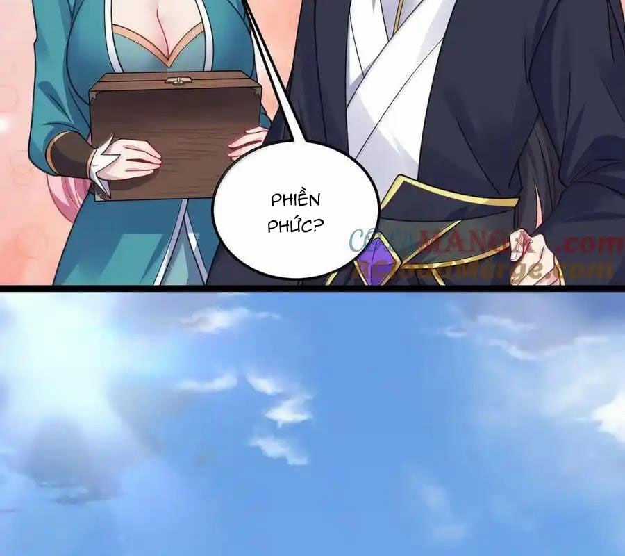 Vai Ác Sư Tôn Mang Theo Các Đồ Đệ Vô Địch Thiên Hạ Chapter 145 trang 96