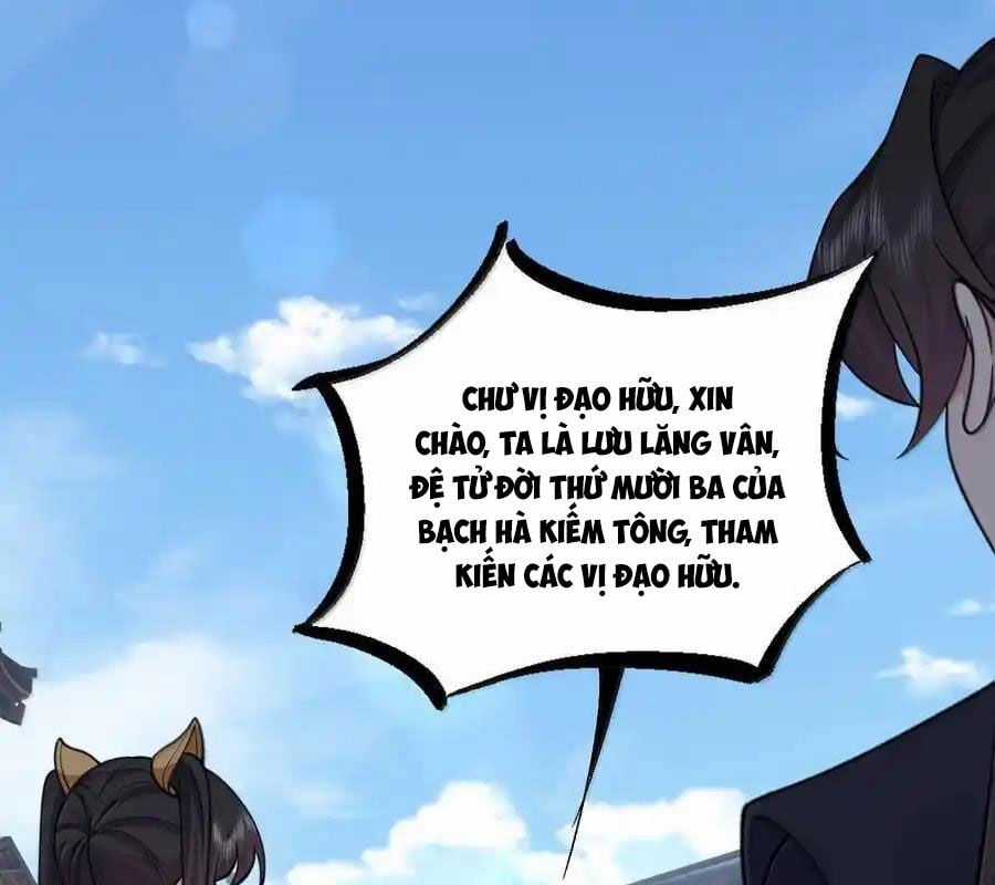 Vai Ác Sư Tôn Mang Theo Các Đồ Đệ Vô Địch Thiên Hạ Chapter 145 trang 97