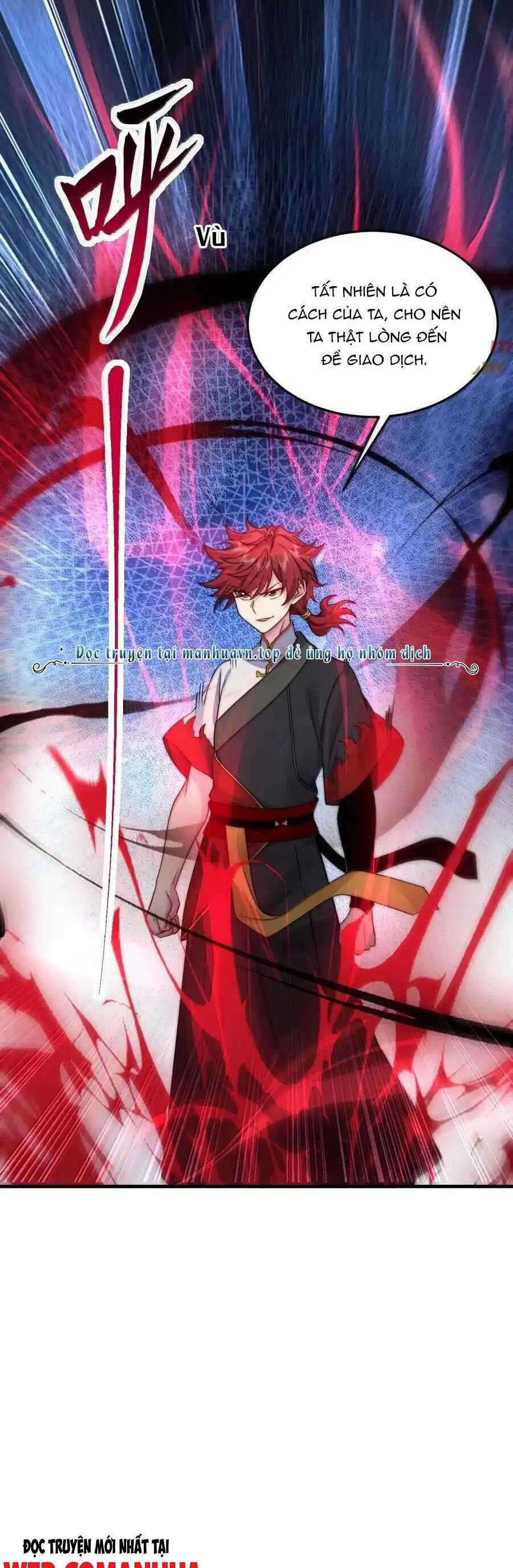 Vai Ác Sư Tôn Mang Theo Các Đồ Đệ Vô Địch Thiên Hạ Chapter 146 trang 5