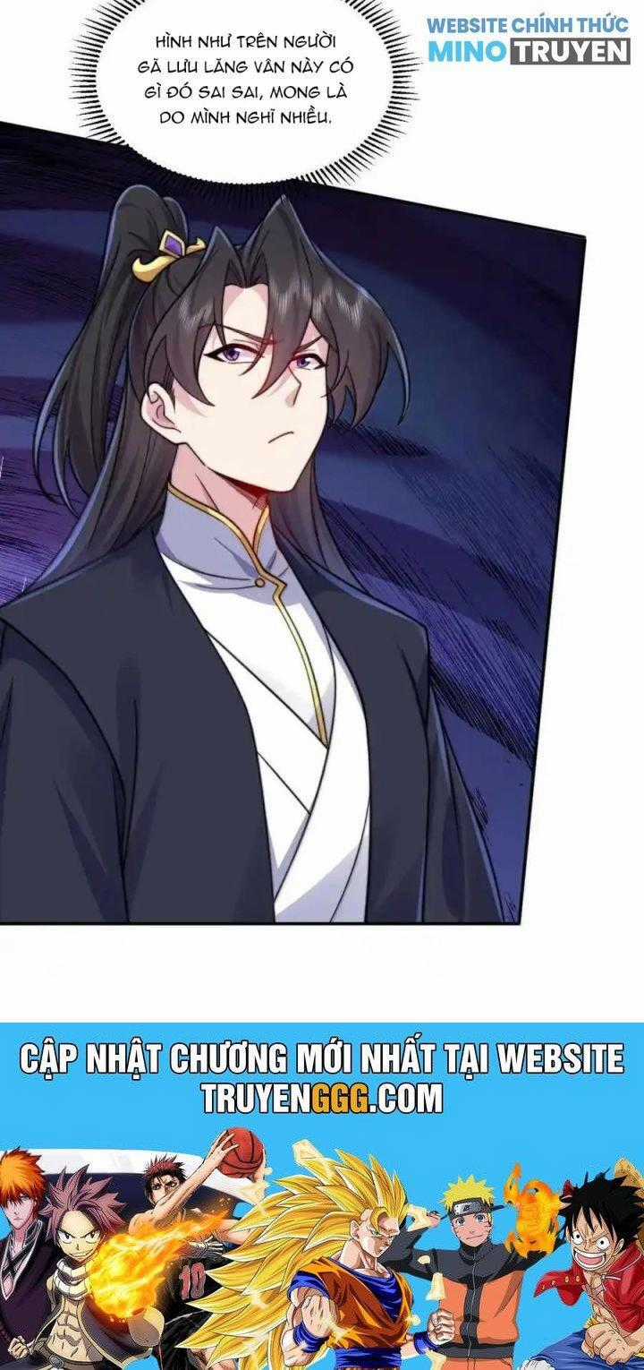 Vai Ác Sư Tôn Mang Theo Các Đồ Đệ Vô Địch Thiên Hạ Chapter 147 trang 26