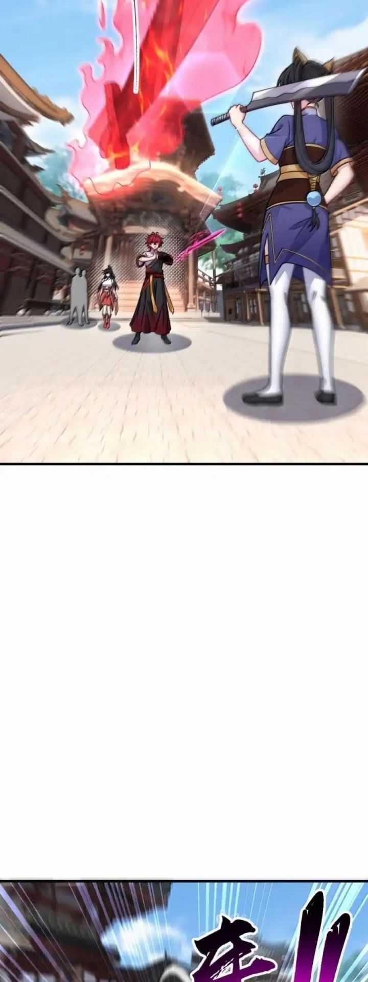 Vai Ác Sư Tôn Mang Theo Các Đồ Đệ Vô Địch Thiên Hạ Chapter 147 trang 4