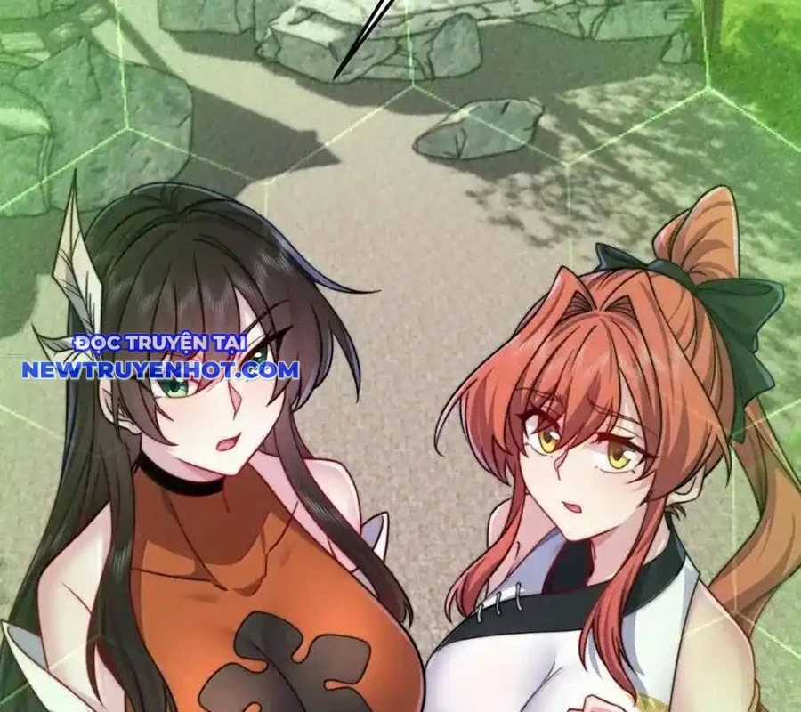 Vai Ác Sư Tôn Mang Theo Các Đồ Đệ Vô Địch Thiên Hạ Chapter 148 trang 10