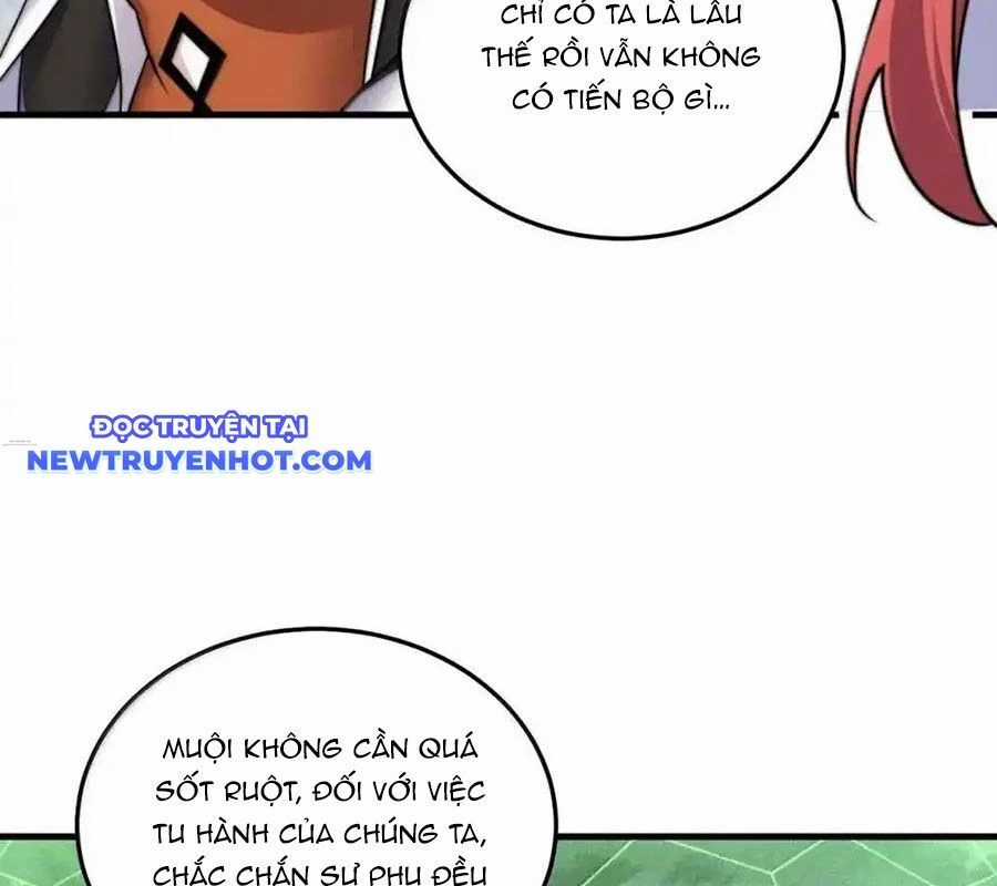 Vai Ác Sư Tôn Mang Theo Các Đồ Đệ Vô Địch Thiên Hạ Chapter 148 trang 14